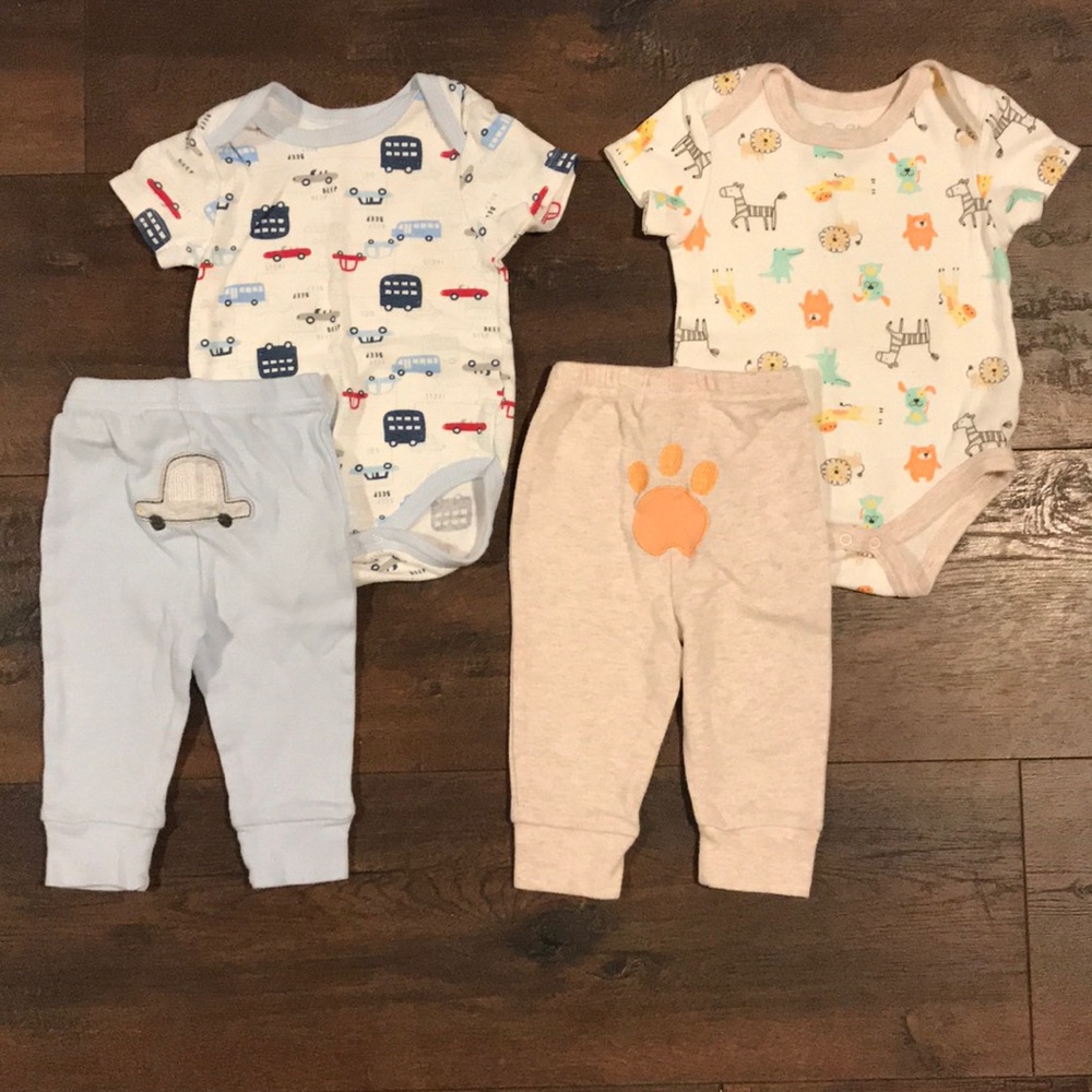 🚙 Rene Rofe Outfits 🐾